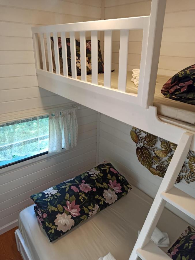 Hotel Vagona Tiny House Rize Zewnętrze zdjęcie