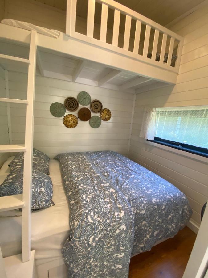 Hotel Vagona Tiny House Rize Zewnętrze zdjęcie