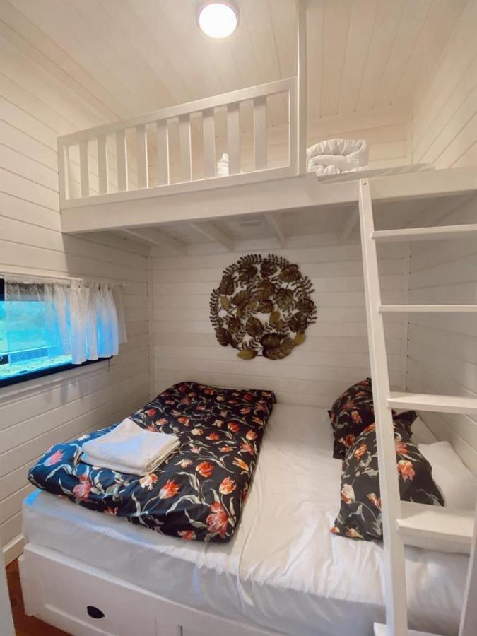 Hotel Vagona Tiny House Rize Zewnętrze zdjęcie